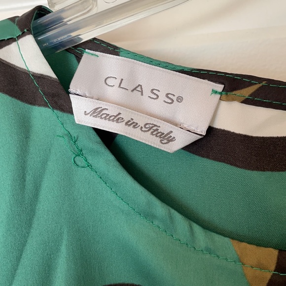 Class - made in Italy, purchased in Rome - Picture 3 of 5